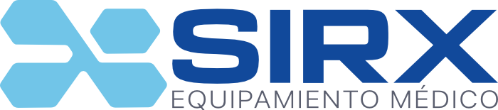 SIRX Equipamiento Médico